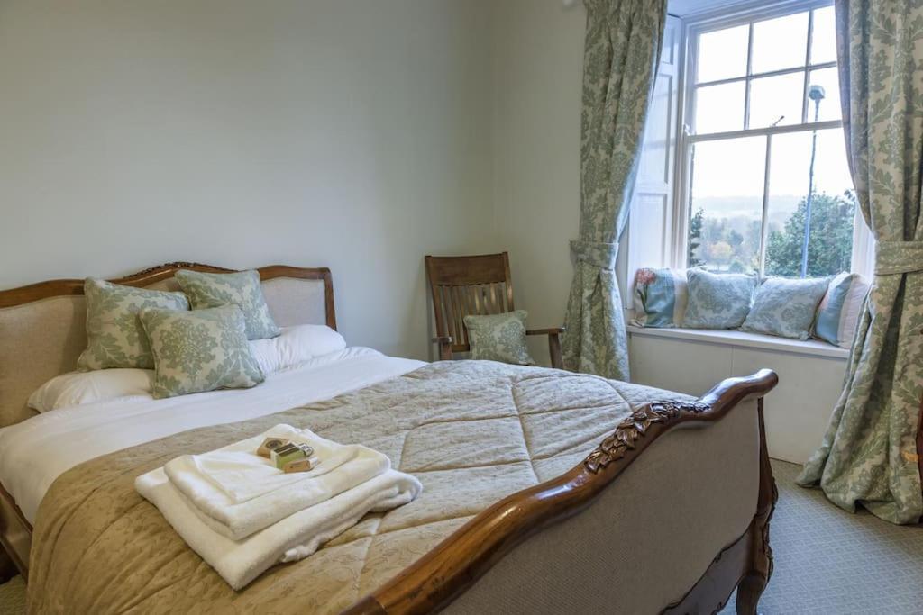 Number 29, A Grade Two Listed House In Masham Villa Exterior photo