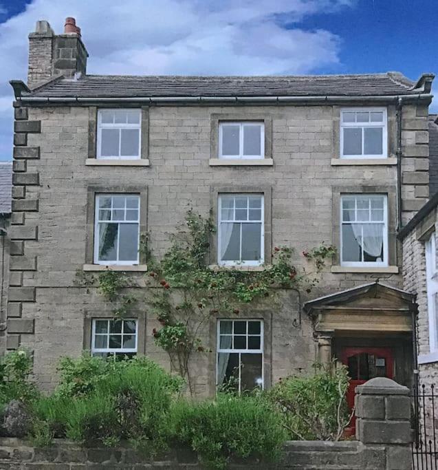 Number 29, A Grade Two Listed House In Masham Villa Exterior photo